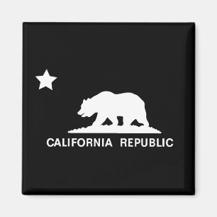 Imán República California