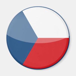Imán república checa