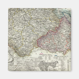 Imán República Checa