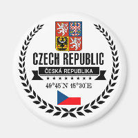 República Checa