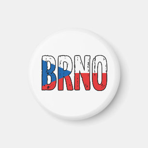 Imán República Checa de Brno