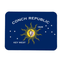 Imán República de Conch
