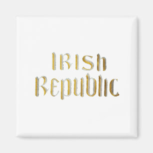 Imán República de Irlanda