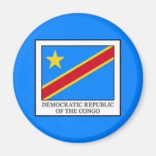Imán República Democrática del Congo