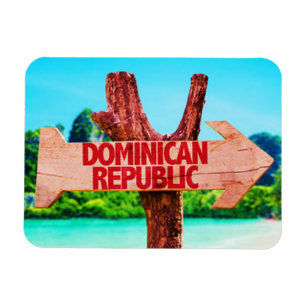 Imán República Dominicana