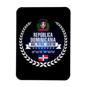 Imán República Dominicana