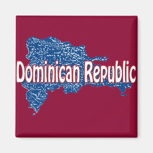 Imán República Dominicana
