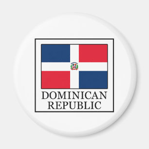 Imán República Dominicana