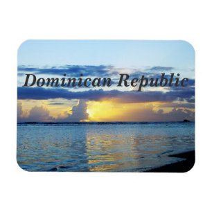 Imán República Dominicana