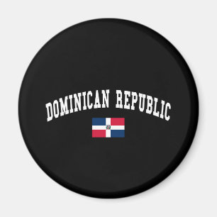 IMÁN REPÚBLICA DOMINICANA