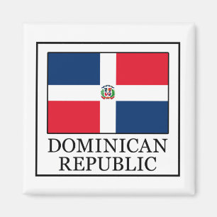 Imán República Dominicana