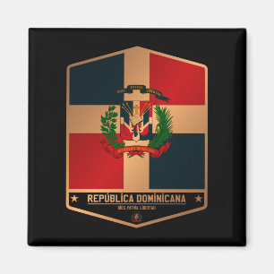 Imán República Dominicana