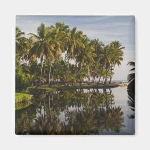 Imán República Dominicana, Costa Norte, Nagua, Playa