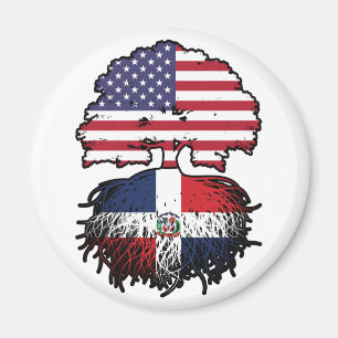 Imán República Dominicana Estados Unidos