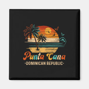 Imán República Dominicana Punta Cana Vacaciones 2025 Ma