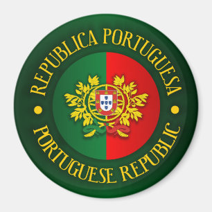Imán República portuguesa