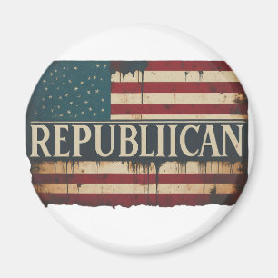 Imán Republicano