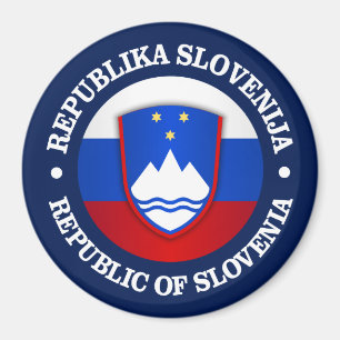 Imán Republika Slovenija