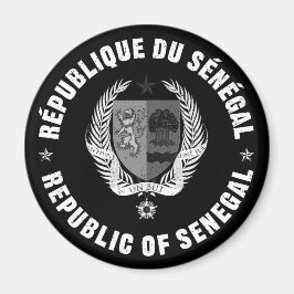 Imán Republique Du Senegal