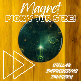 Imán Requiem celeste