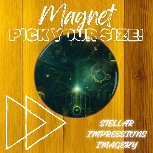 Imán Requiem celeste (Subido por el creador)