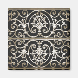 Imán Resaltar hierro