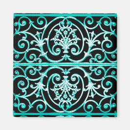 Imán Resaltar hierro