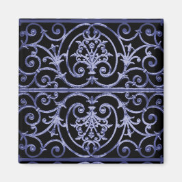 Imán Resaltar hierro