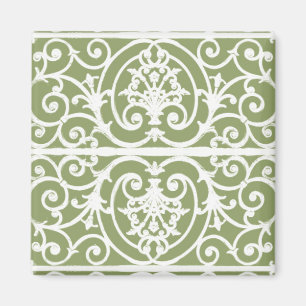 Imán Resaltar hierro