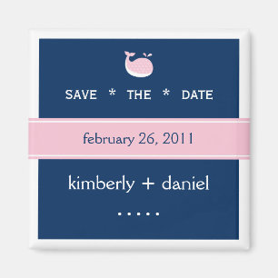 Imán Reserva de muy buen gusto la fecha