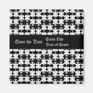 Imán Reserva de Rockin la fecha