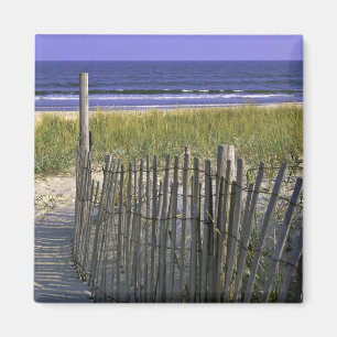 Imán Reserva del nacional de Chincoteague