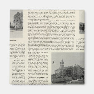 Imán Residencias Petaluma, California