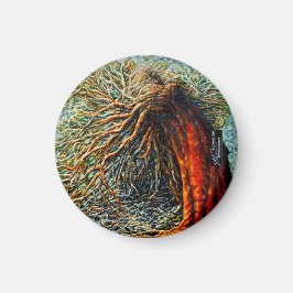 Imán Resiliencia I Círculo magnético