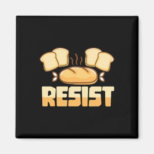 Imán Resist Gluten Free