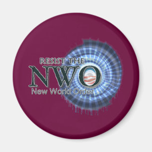 Imán Resista el NOW