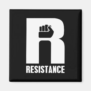Imán Resistencia