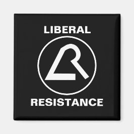 Imán Resistencia liberal