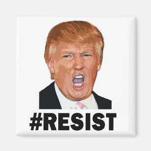 Imán Resistir