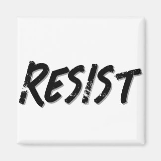 Imán Resistir la resistencia