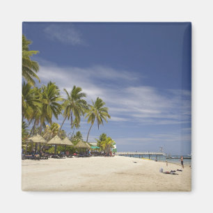 Imán Resort Plantation Island, isla Malolo Lailai