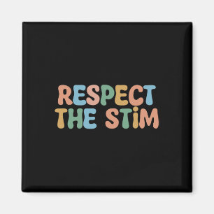 Imán Respetar al profesor de educación especial The Sti