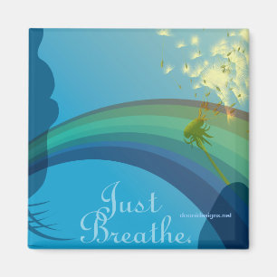 Imán respira, doonidesigns.net