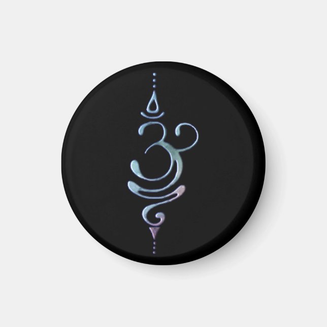 Imán Respirar 1 (Frente)