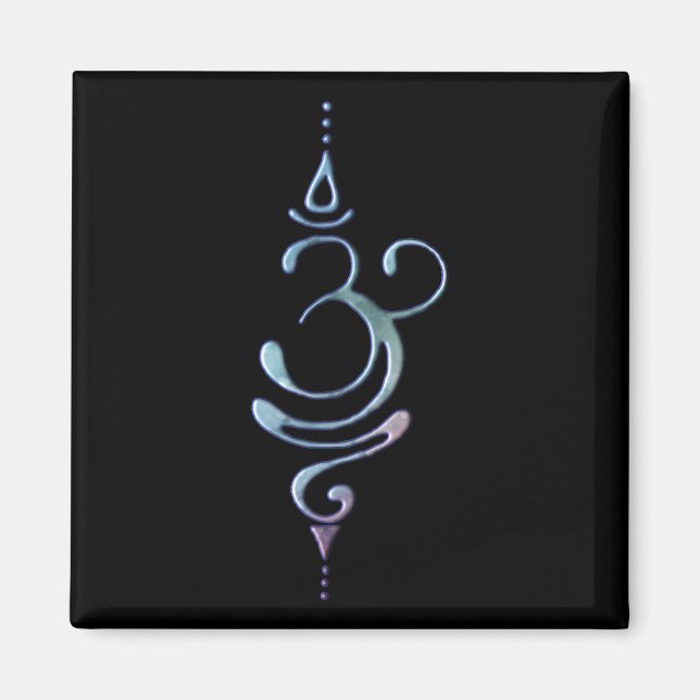 Imán Respirar 1 (Frente)