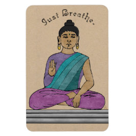 Imán Respirar (imán flexible)