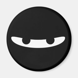 Imán ¡Resplandor de Ninja!