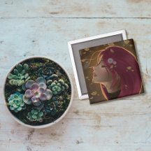 Resplandor dorado pacífico