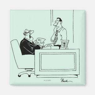 Imán Responsabilidad de Office