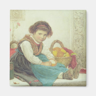 Imán Responsable izquierdo